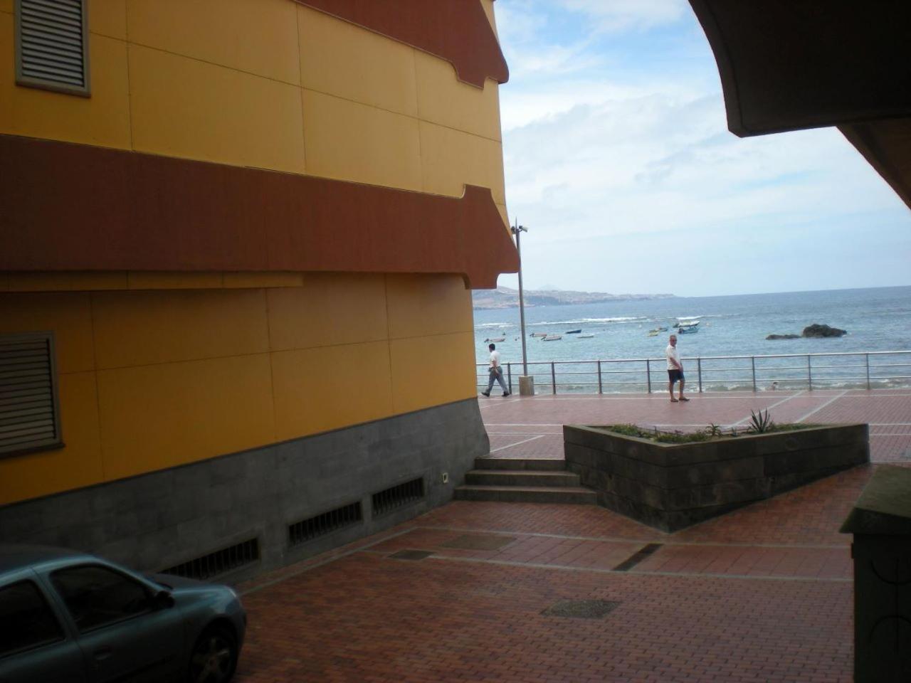 Apartment By The Sea Las Palmas de Gran Canaria Zewnętrze zdjęcie